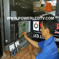 jasa service tv lcd tangerang