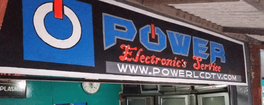 Jasa Service TV Di Tangerang Selatan