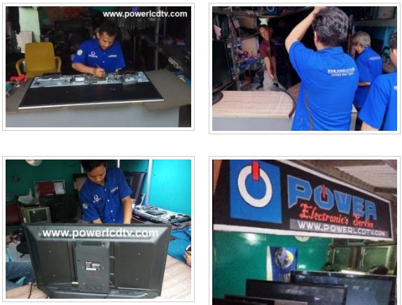 service tv murah di tangerang