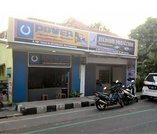 tempat service tv terdekat di kota tangerang